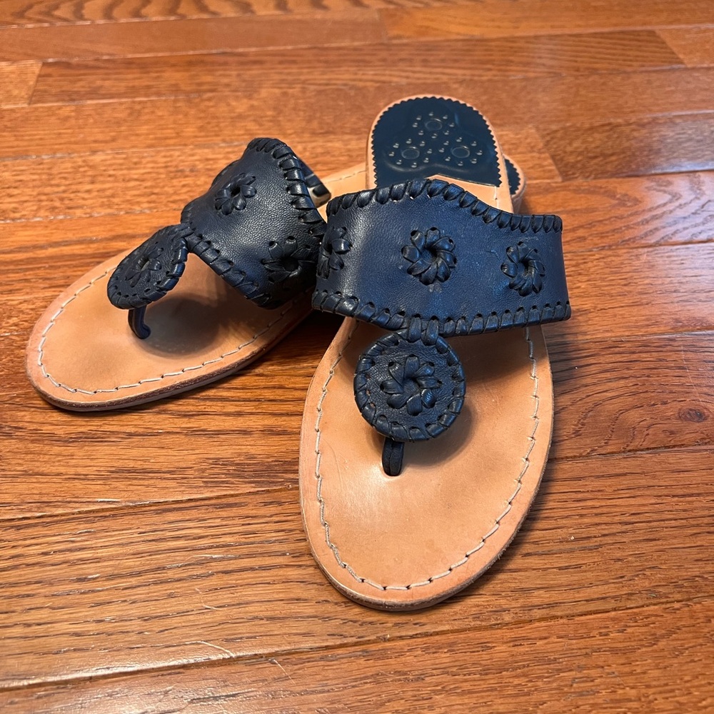 Jack Rogers Sandals